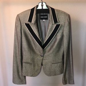 Giorgio Armani Blazer